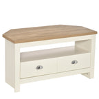 Mueble de TV de 37.5" con cajones y almacenamiento para televisores de 50"