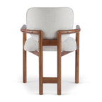 Sillas de comedor con brazos Harper