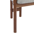 Sillas de comedor con brazos Harper