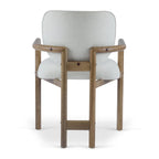 Sillas de comedor con brazos Harper
