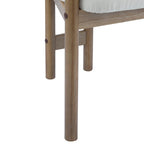 Sillas de comedor con brazos Harper