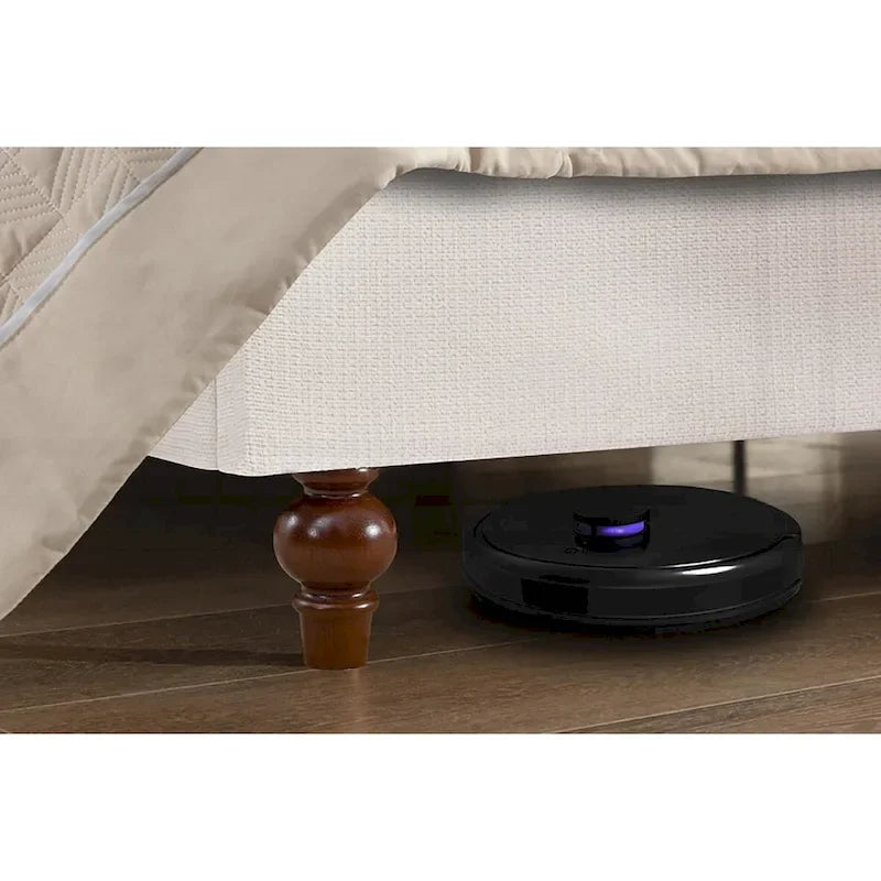 Cama King con respaldo alto tapizada de estilo minimalista para un sueño reparador y un dormitorio elegante
