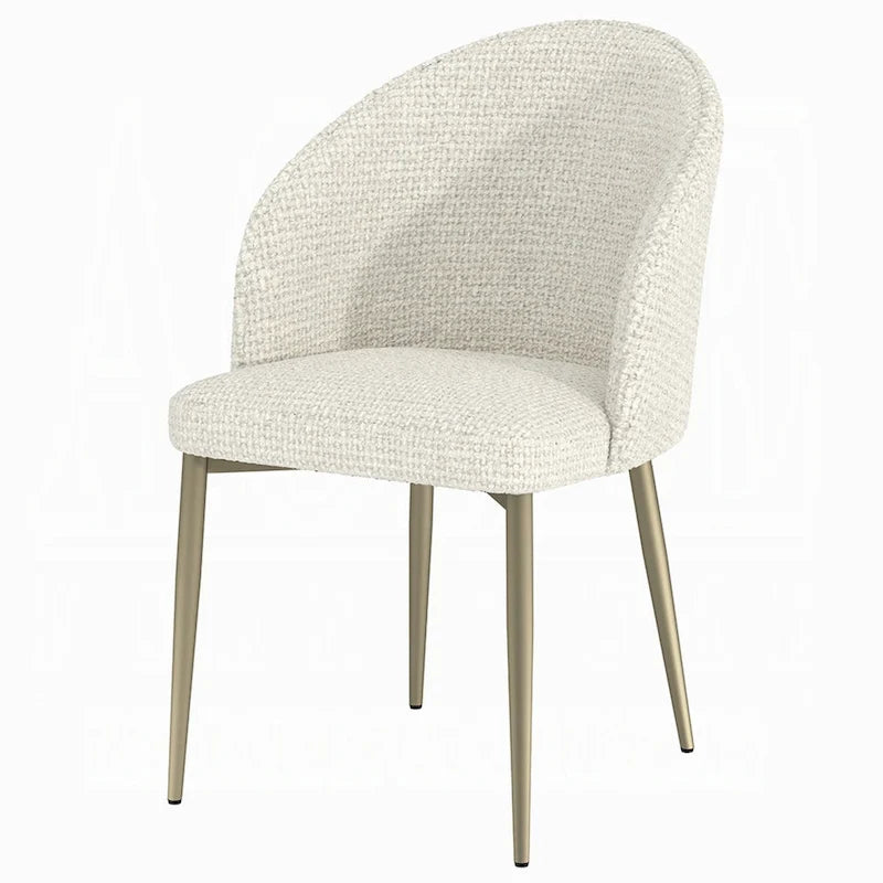 Silla de comedor auxiliar