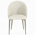 Silla de comedor auxiliar