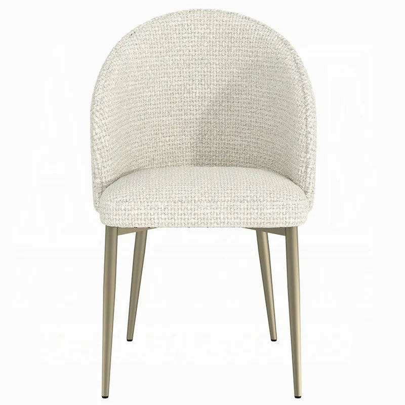 Silla de comedor auxiliar