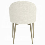 Silla de comedor auxiliar