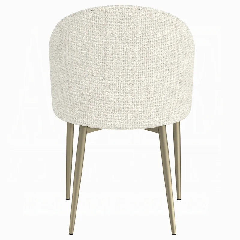 Silla de comedor auxiliar