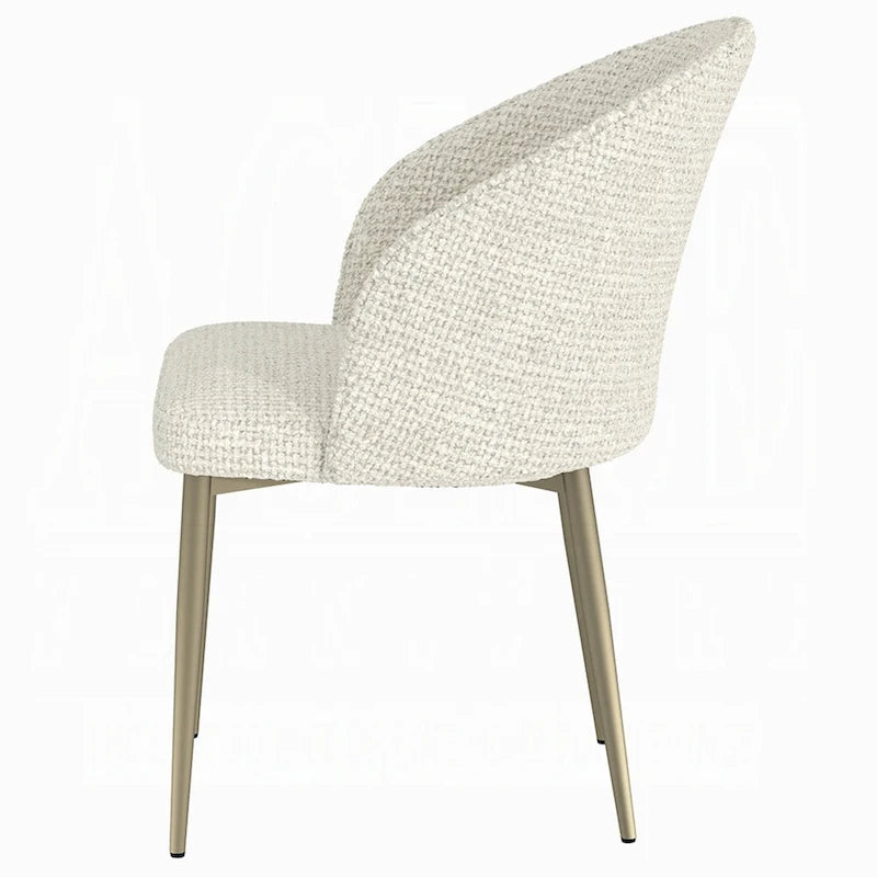 Silla de comedor auxiliar