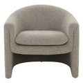Sillón tapizado auxiliar