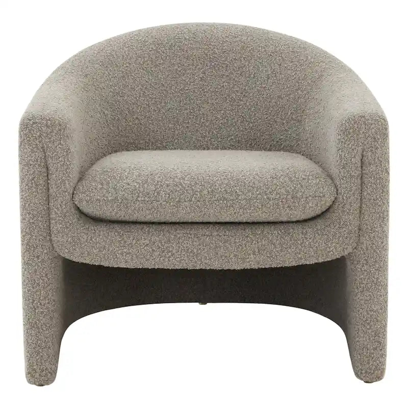 Sillón tapizado auxiliar
