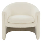 Sillón tapizado auxiliar