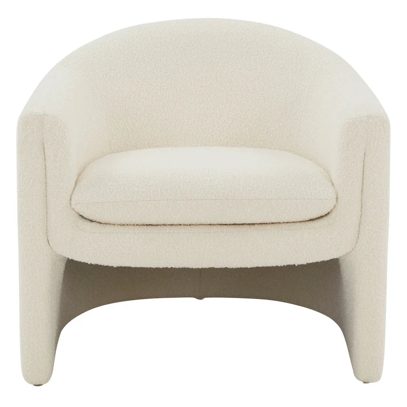 Sillón tapizado auxiliar