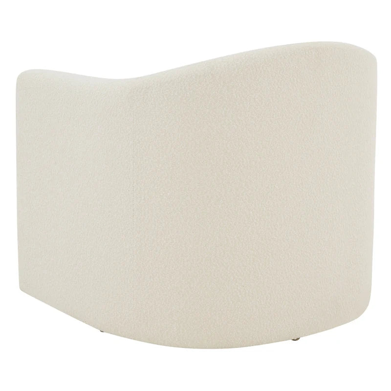 Sillón tapizado auxiliar