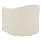 Sillón tapizado auxiliar