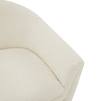Sillón tapizado auxiliar