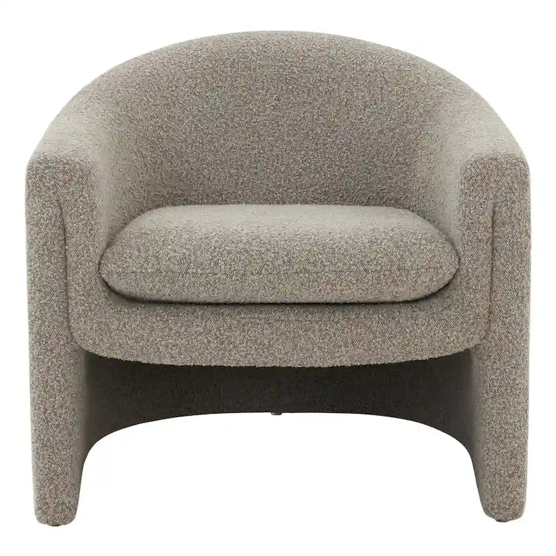 Sillón tapizado auxiliar