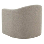 Sillón tapizado auxiliar