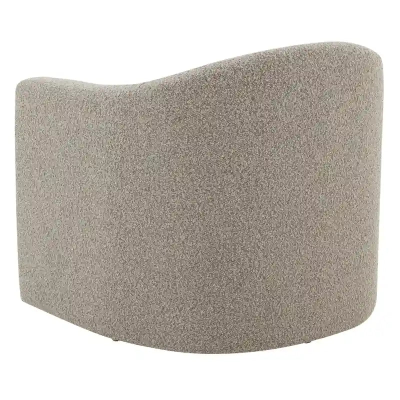 Sillón tapizado auxiliar