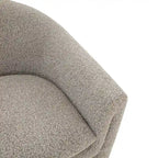 Sillón tapizado auxiliar