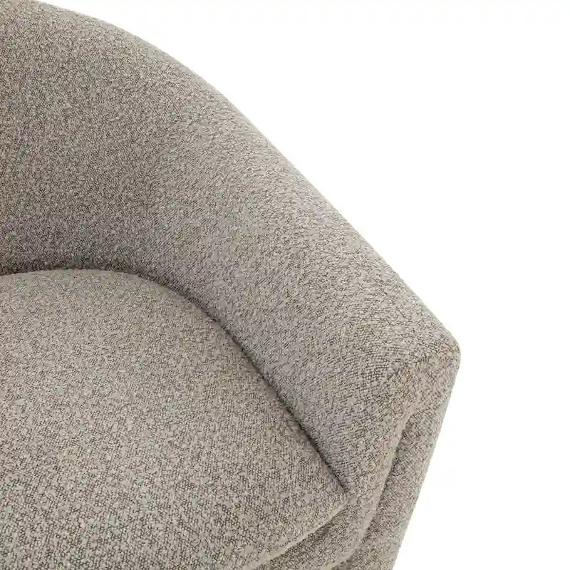 Sillón tapizado auxiliar