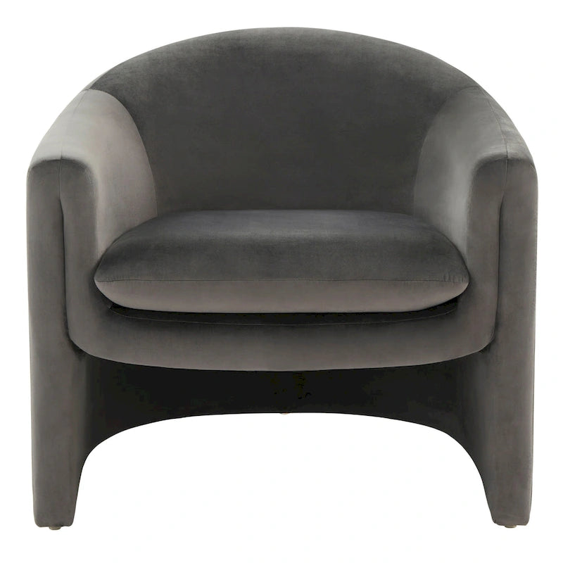Sillón tapizado auxiliar