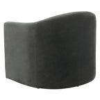 Sillón tapizado auxiliar