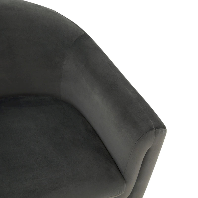 Sillón tapizado auxiliar