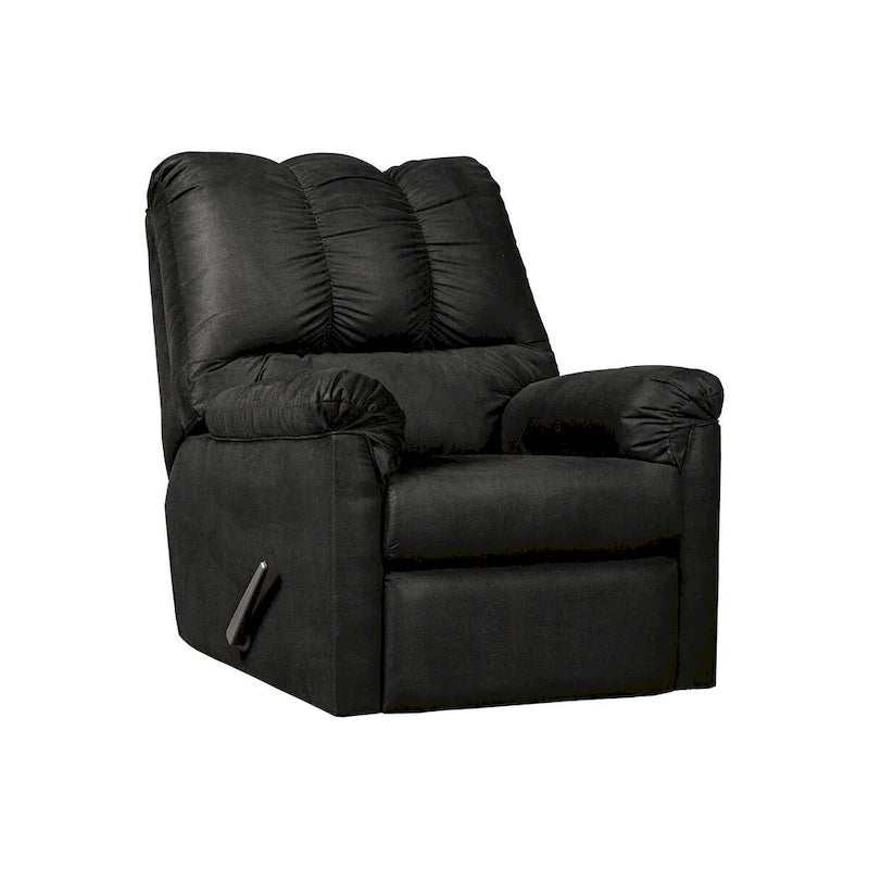 Sillón reclinable