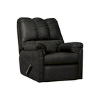 Sillón reclinable