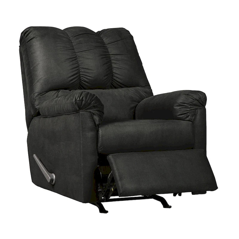 Sillón reclinable