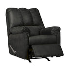 Sillón reclinable