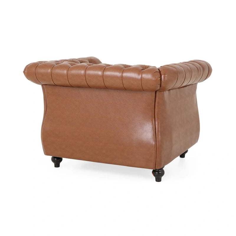 Sillones Chester Club tradicionales