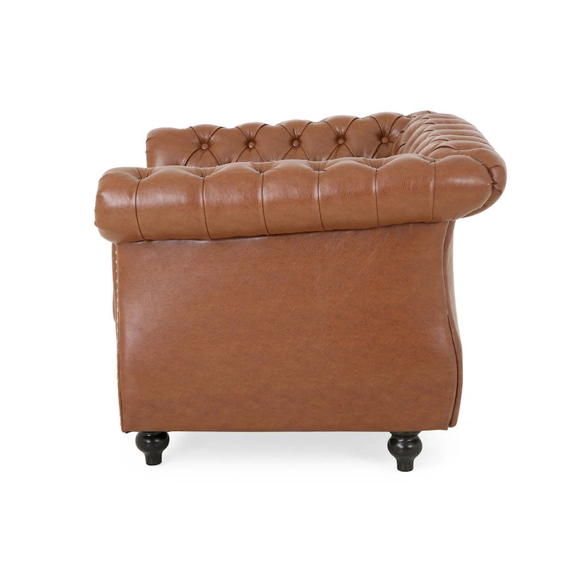 Sillones Chester Club tradicionales