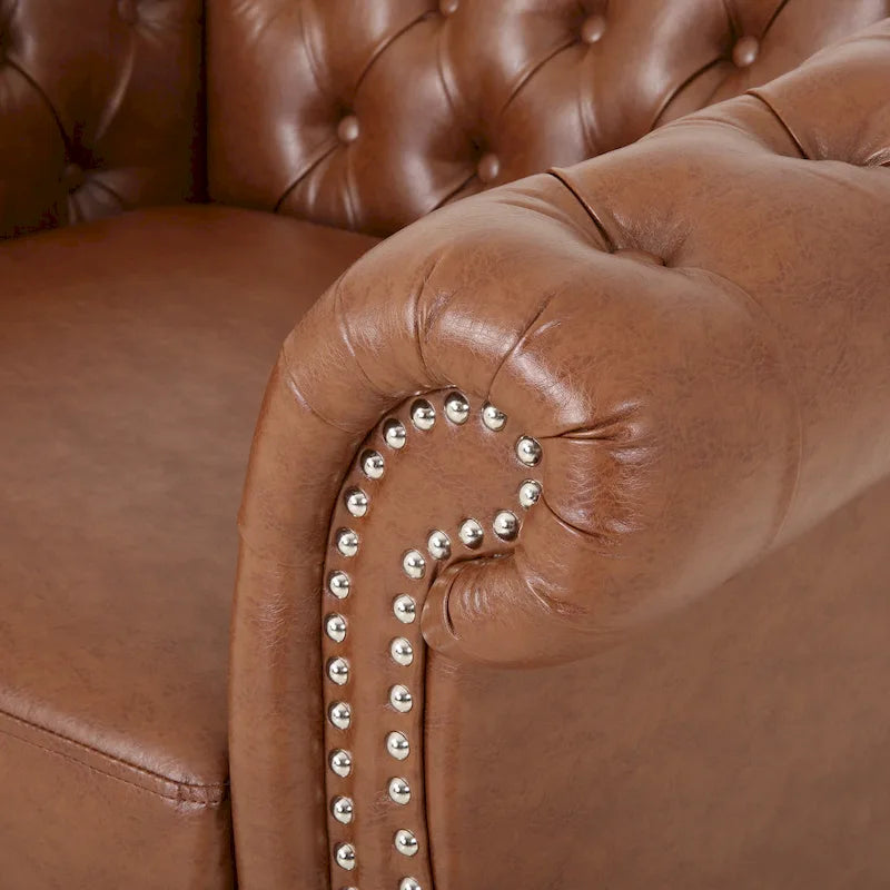 Sillones Chester Club tradicionales