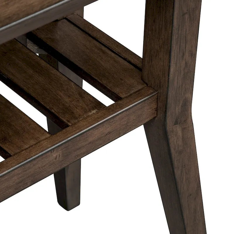 Sofá seccional convertible con chaise reversible