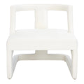 Sillón decorativo