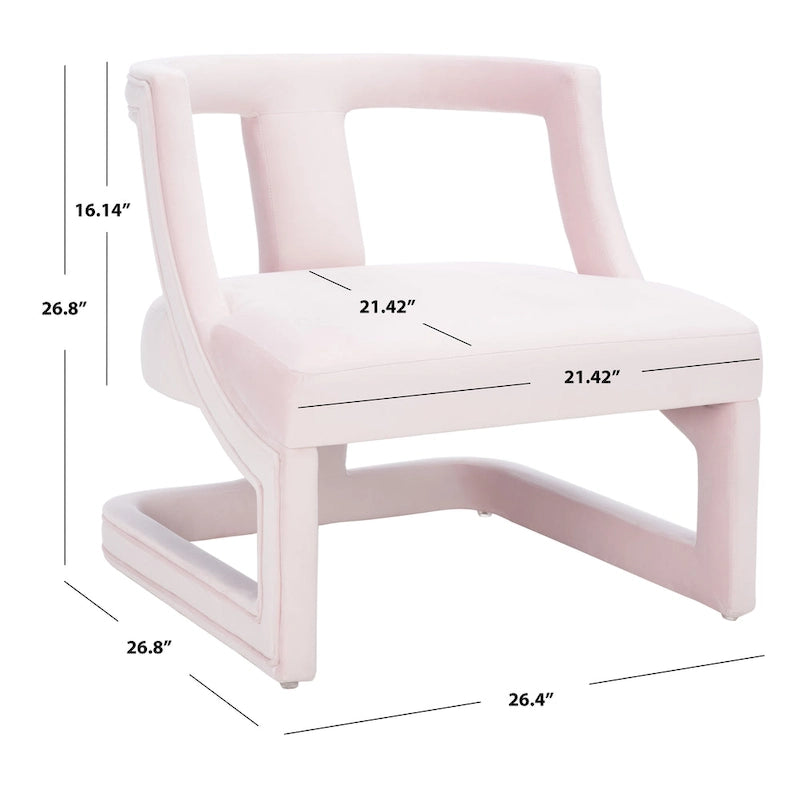 Sillón decorativo