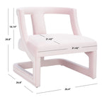 Sillón decorativo