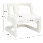 Sillón decorativo