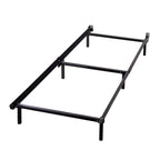 Base de cama doble Compack de 6 patas