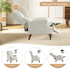 Base de cama tapizada con plataforma