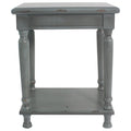 Mesa auxiliar de 22 pulgadas