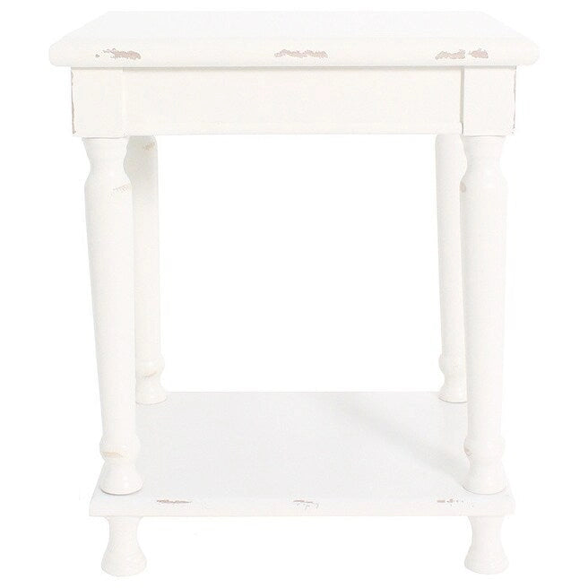 Mesa auxiliar de 22 pulgadas