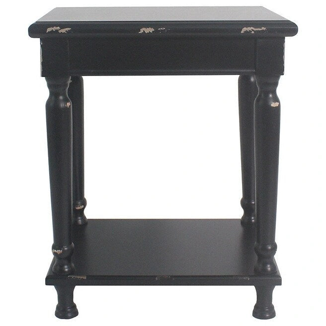 Mesa auxiliar de 22 pulgadas