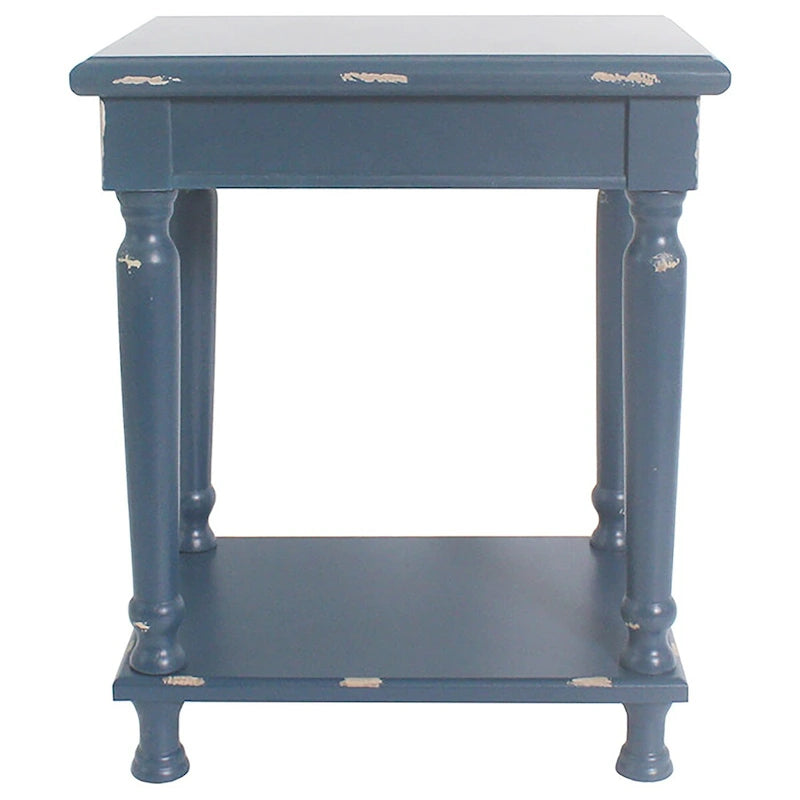 Mesa auxiliar de 22 pulgadas
