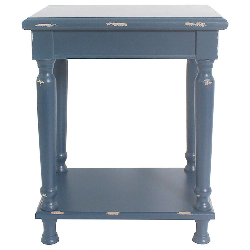 Mesa auxiliar de 22 pulgadas