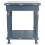 Mesa auxiliar de 22 pulgadas