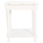 Mesa auxiliar de 22 pulgadas