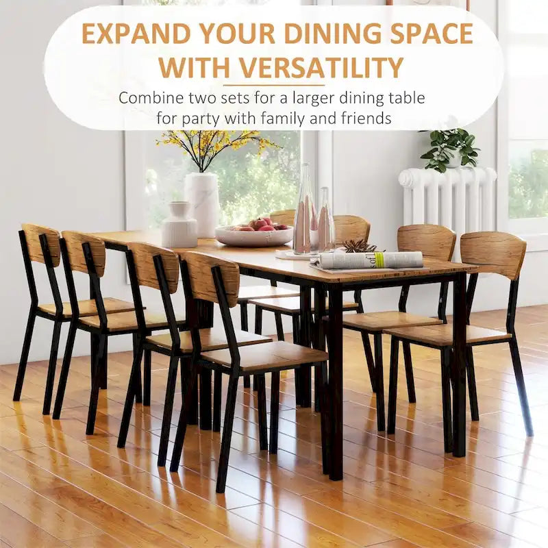 Mesa de comedor