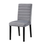 Sillas de comedor auxiliares
